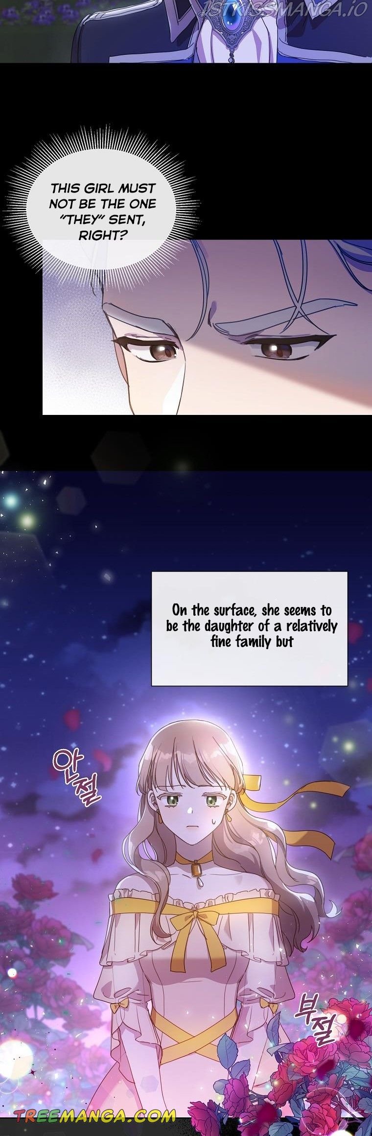 The Kind Older Sister Is No More chapter 5 page 24