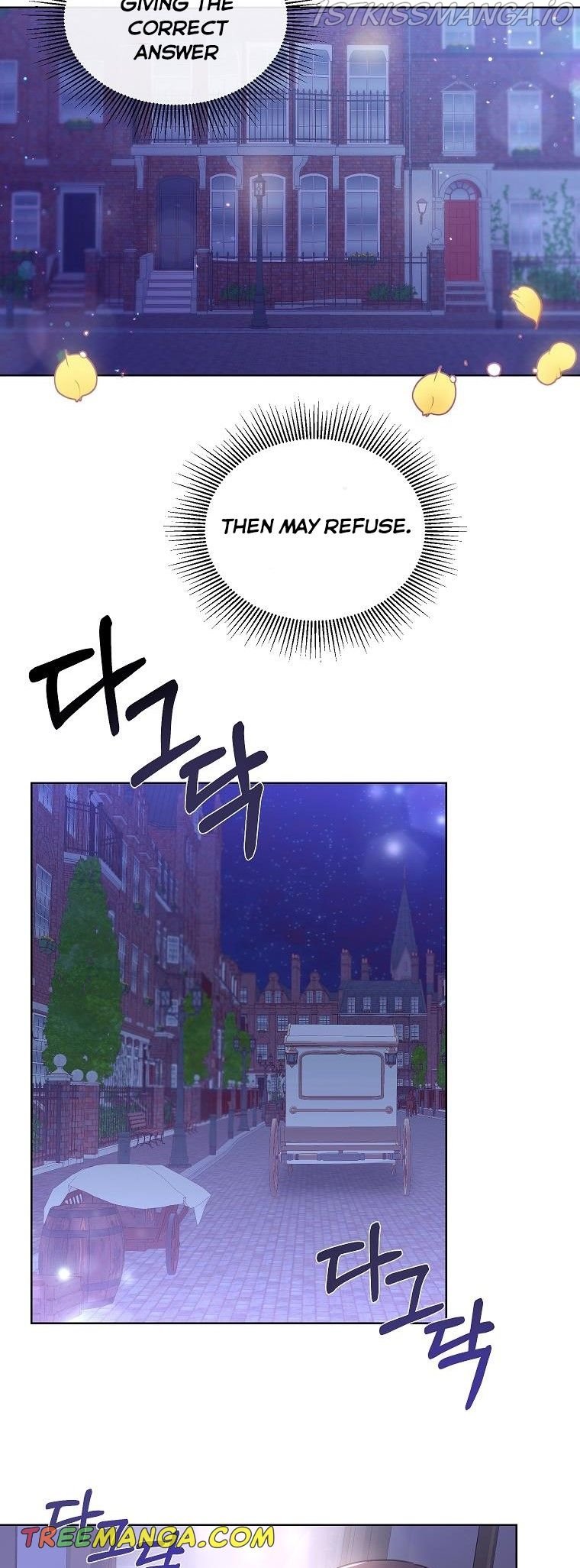 The Kind Older Sister Is No More chapter 5 page 34