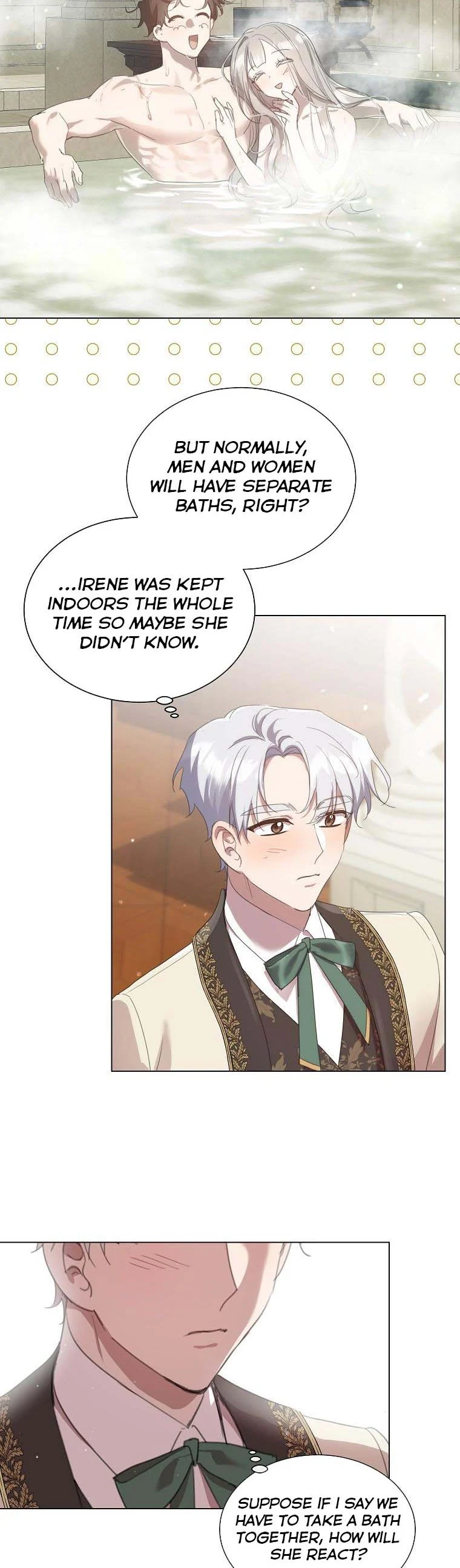 The Kind Older Sister Is No More chapter 51 page 2