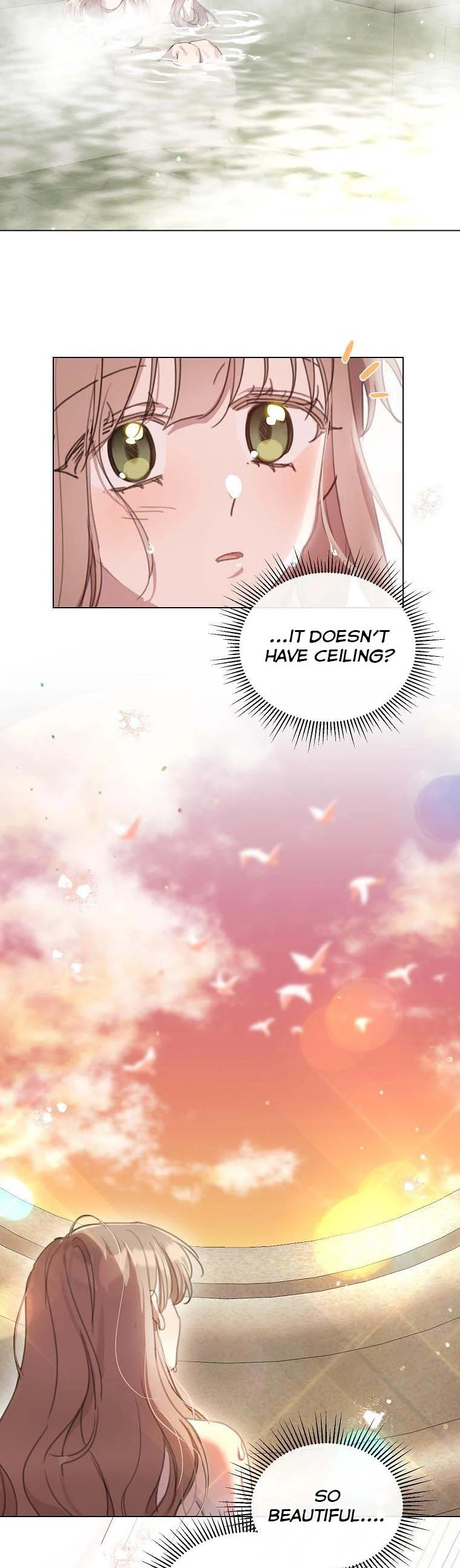 The Kind Older Sister Is No More chapter 51 page 10