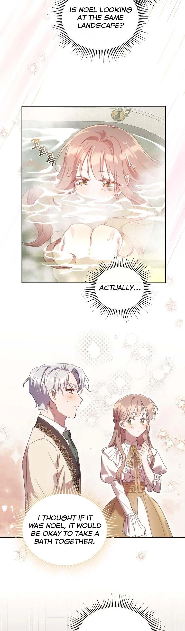The Kind Older Sister Is No More chapter 51 page 11
