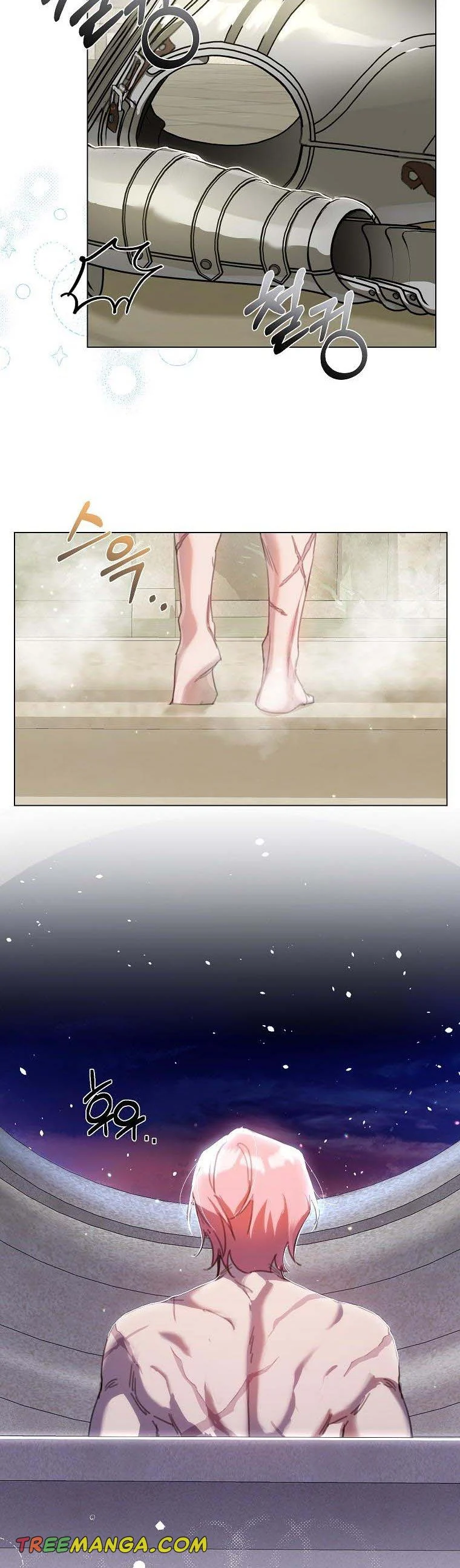 The Kind Older Sister Is No More chapter 51 page 19