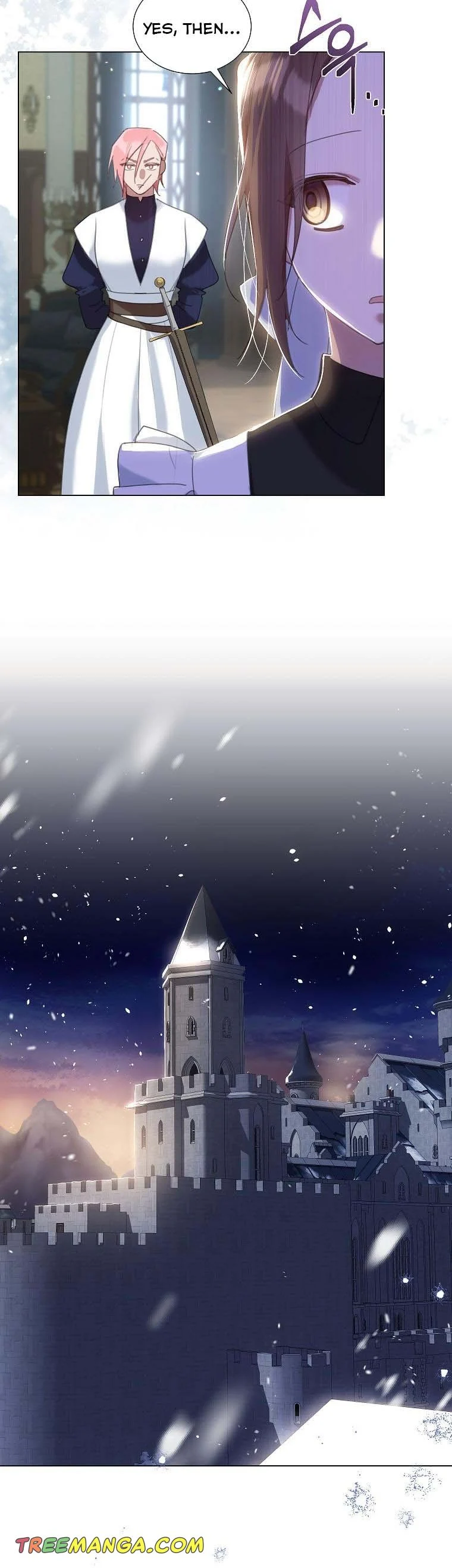The Kind Older Sister Is No More chapter 52 page 15