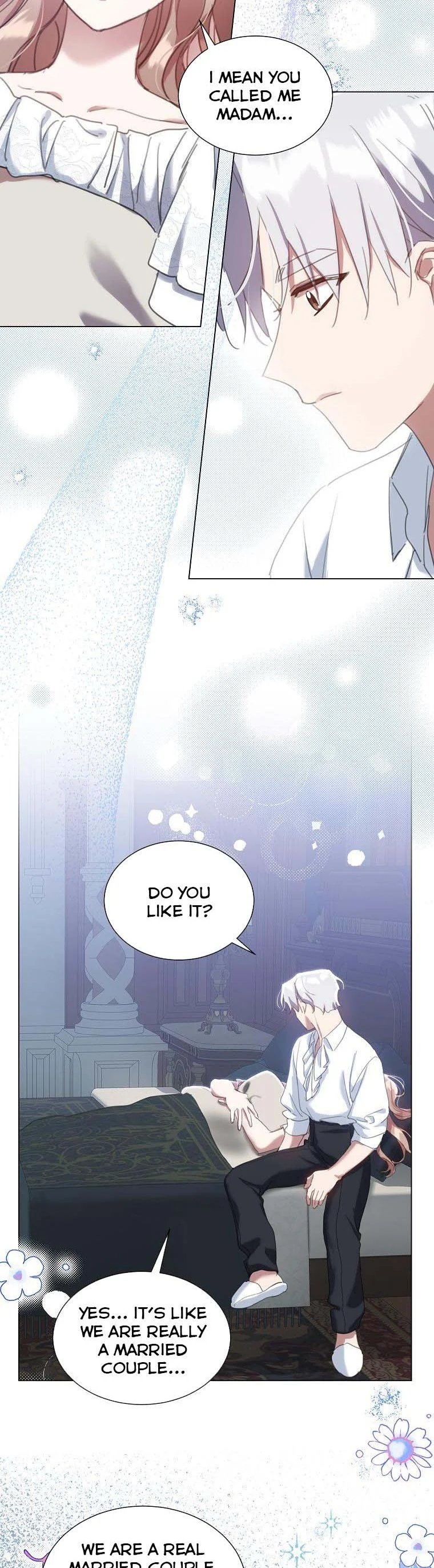 The Kind Older Sister Is No More chapter 52 page 23