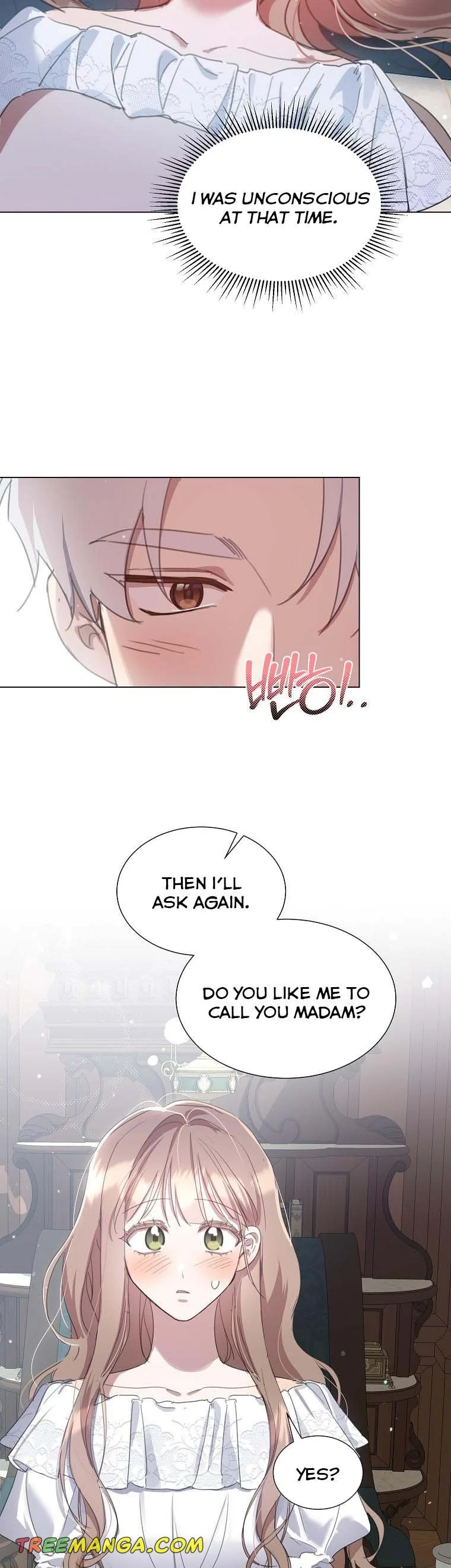 The Kind Older Sister Is No More chapter 53 page 7
