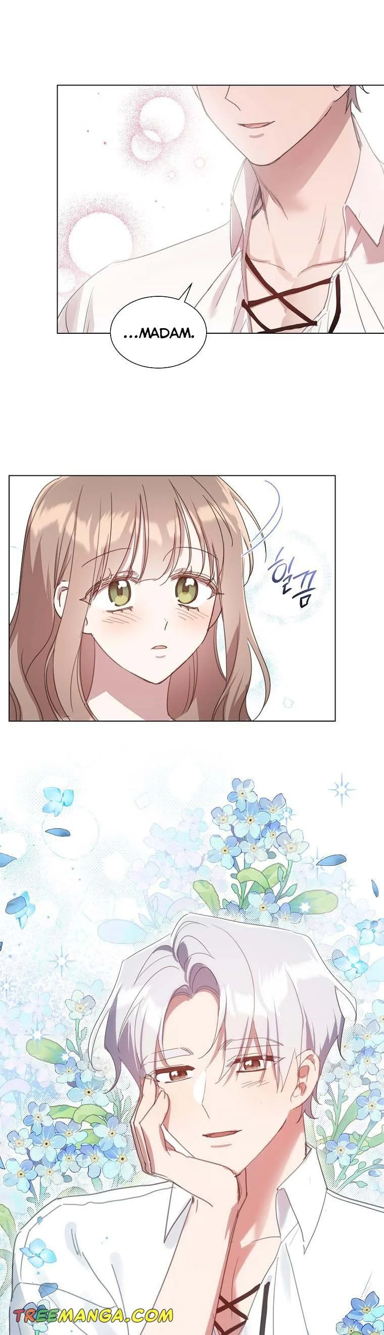 The Kind Older Sister Is No More chapter 53 page 9