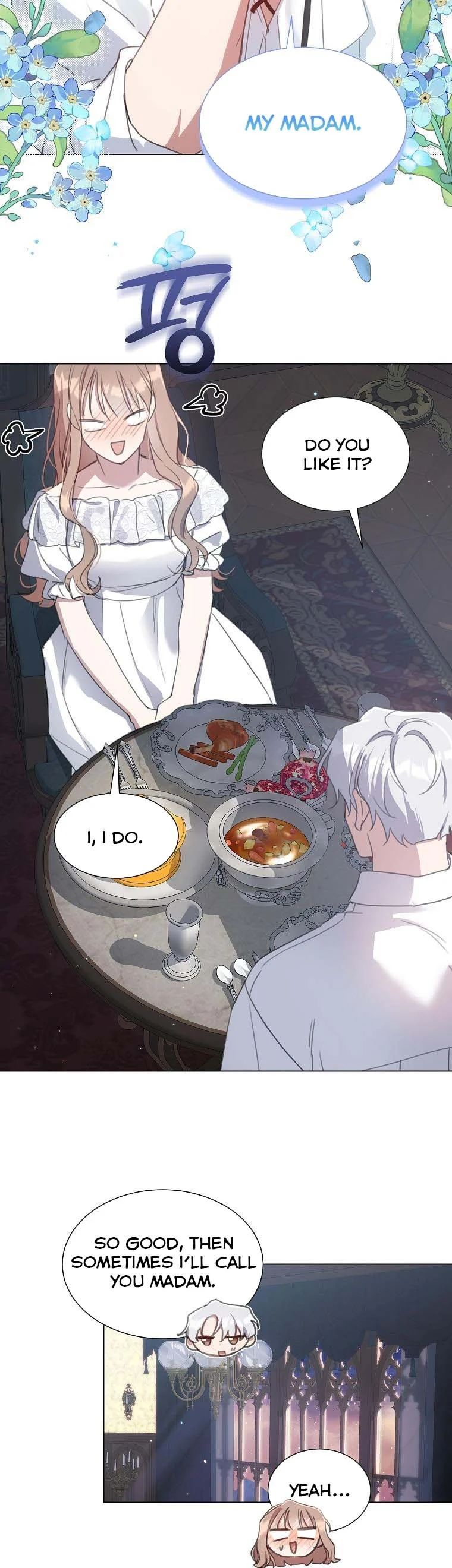 The Kind Older Sister Is No More chapter 53 page 10