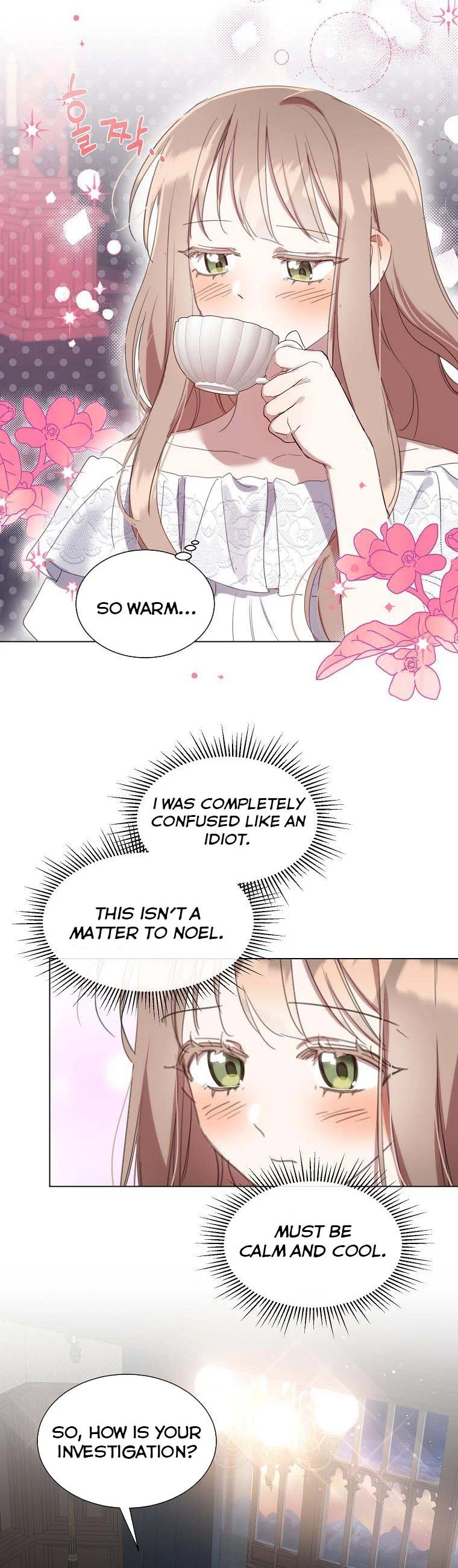 The Kind Older Sister Is No More chapter 53 page 19