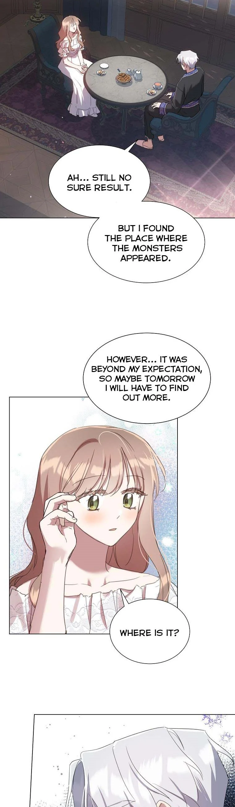 The Kind Older Sister Is No More chapter 53 page 20