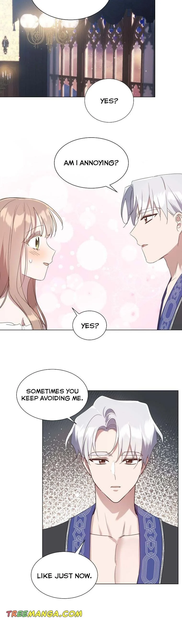 The Kind Older Sister Is No More chapter 53 page 23