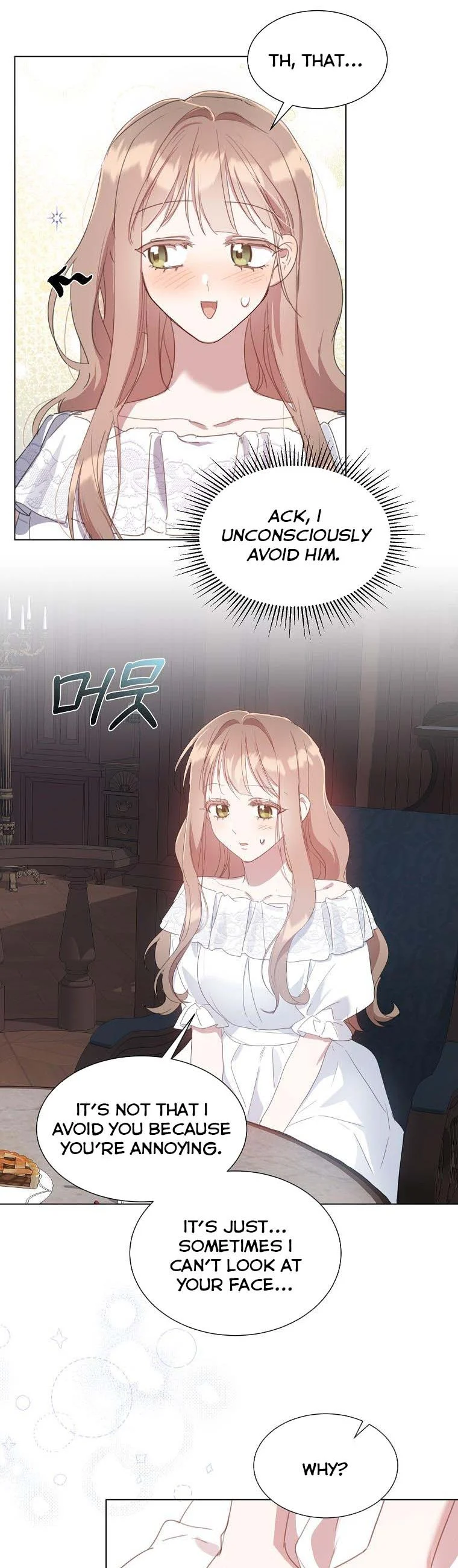 The Kind Older Sister Is No More chapter 53 page 24