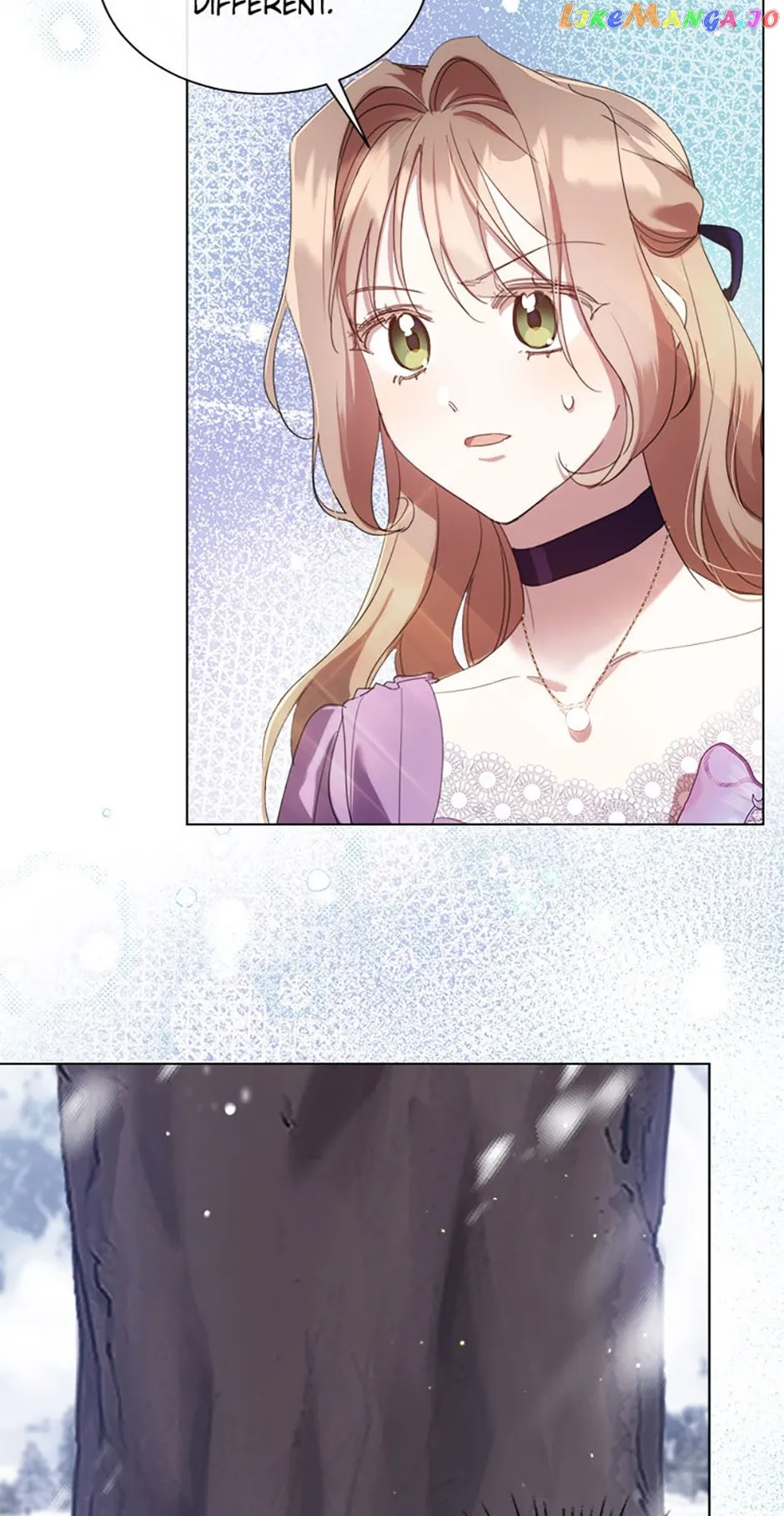 The Kind Older Sister Is No More chapter 57 page 2