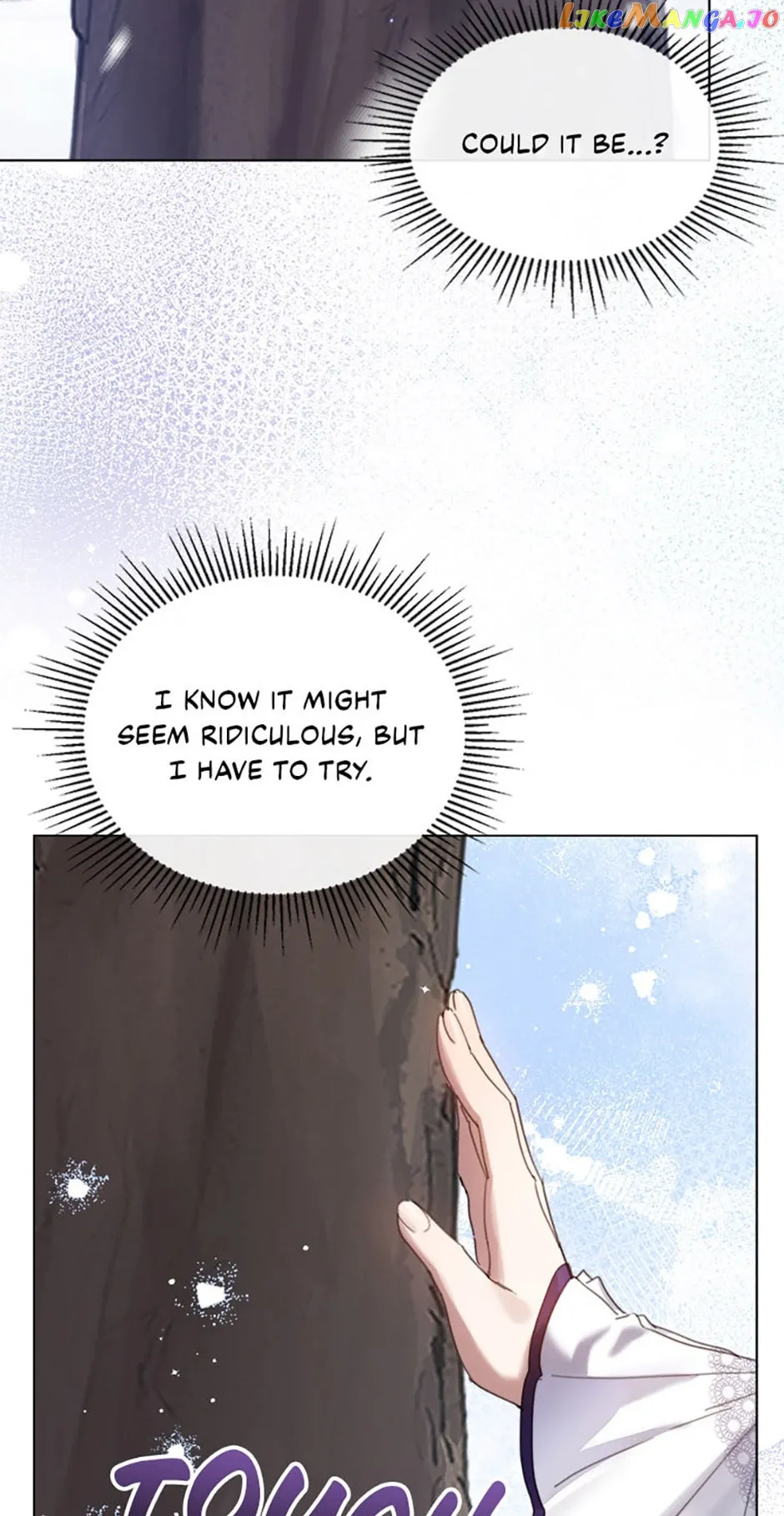 The Kind Older Sister Is No More chapter 57 page 3