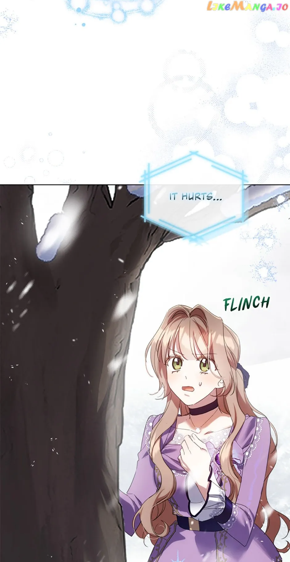 The Kind Older Sister Is No More chapter 57 page 5