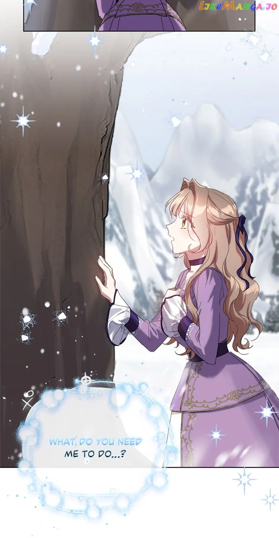 The Kind Older Sister Is No More chapter 57 page 7