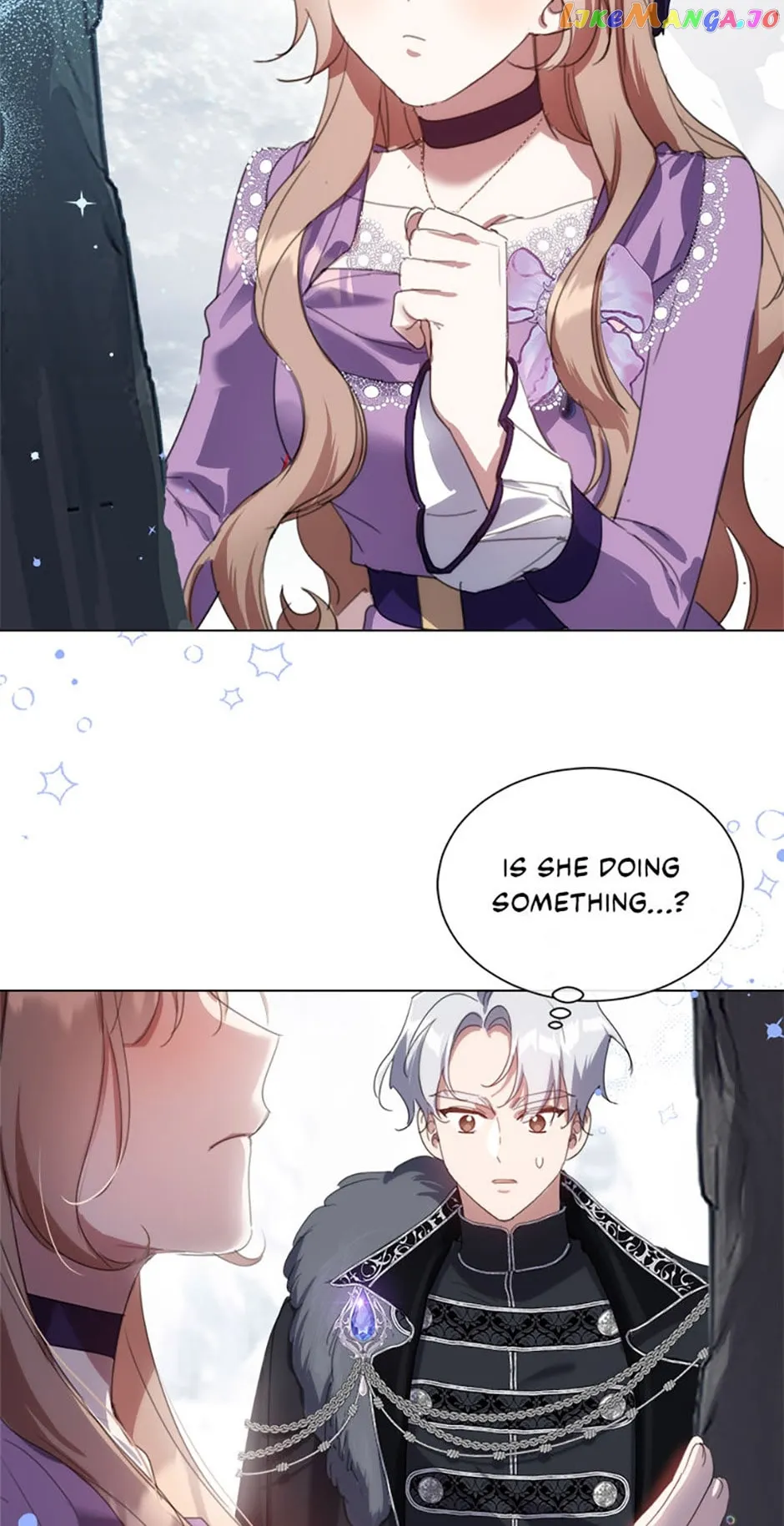 The Kind Older Sister Is No More chapter 57 page 12