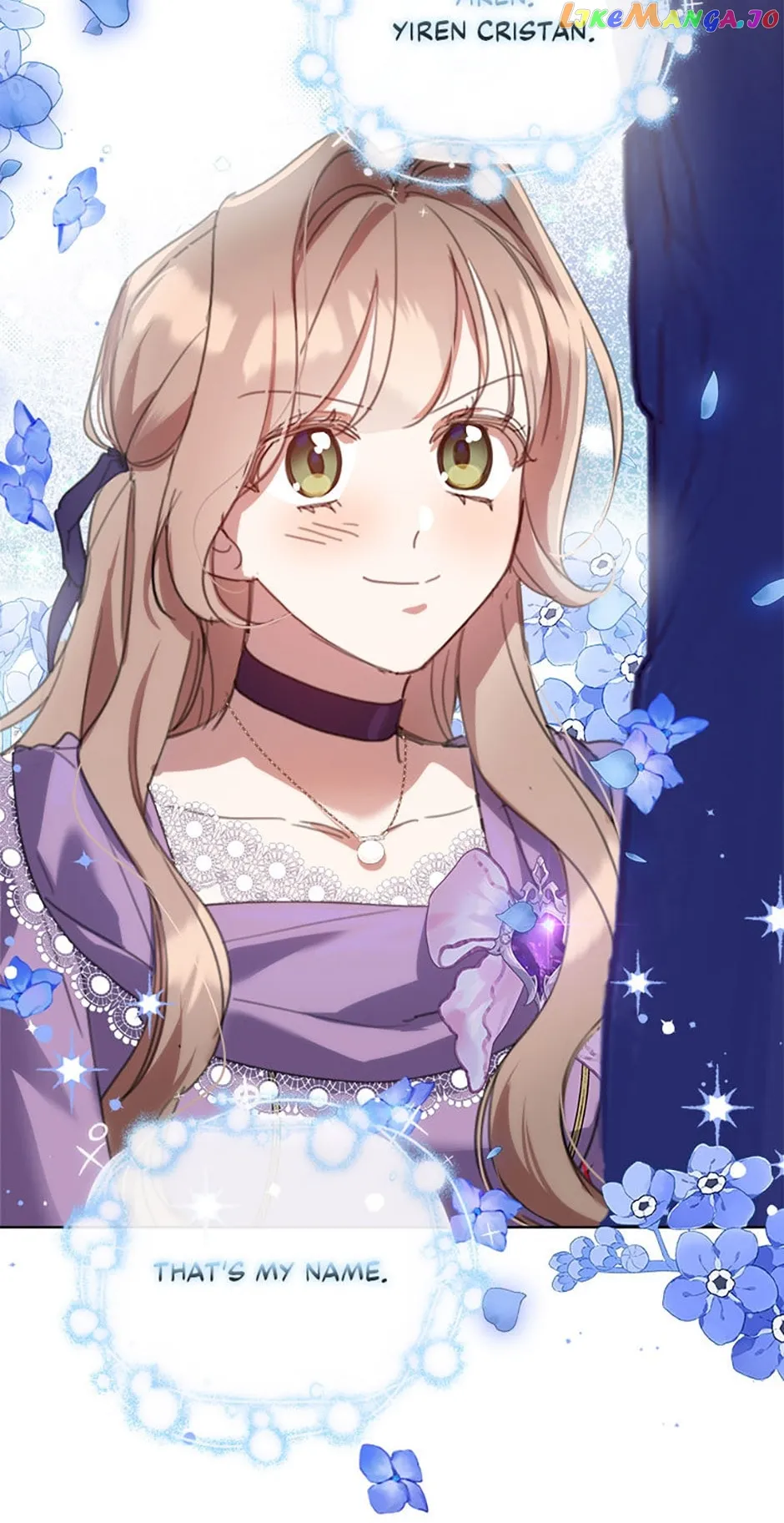 The Kind Older Sister Is No More chapter 57 page 14