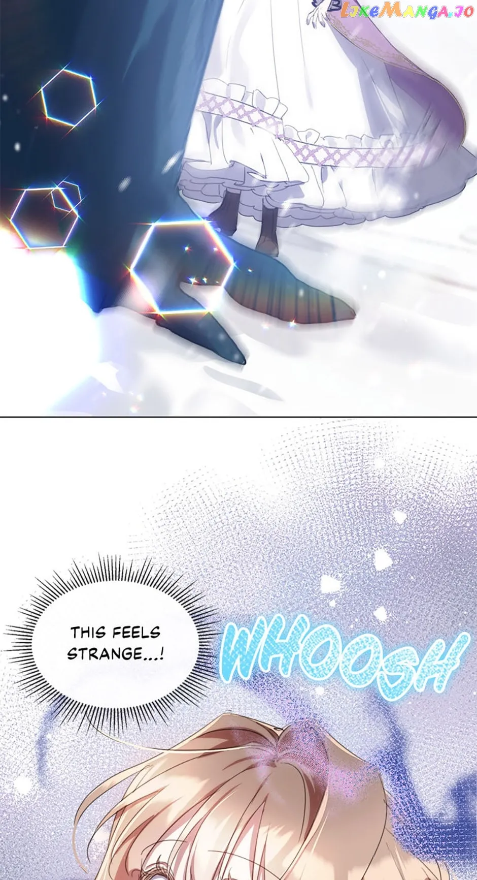 The Kind Older Sister Is No More chapter 57 page 16