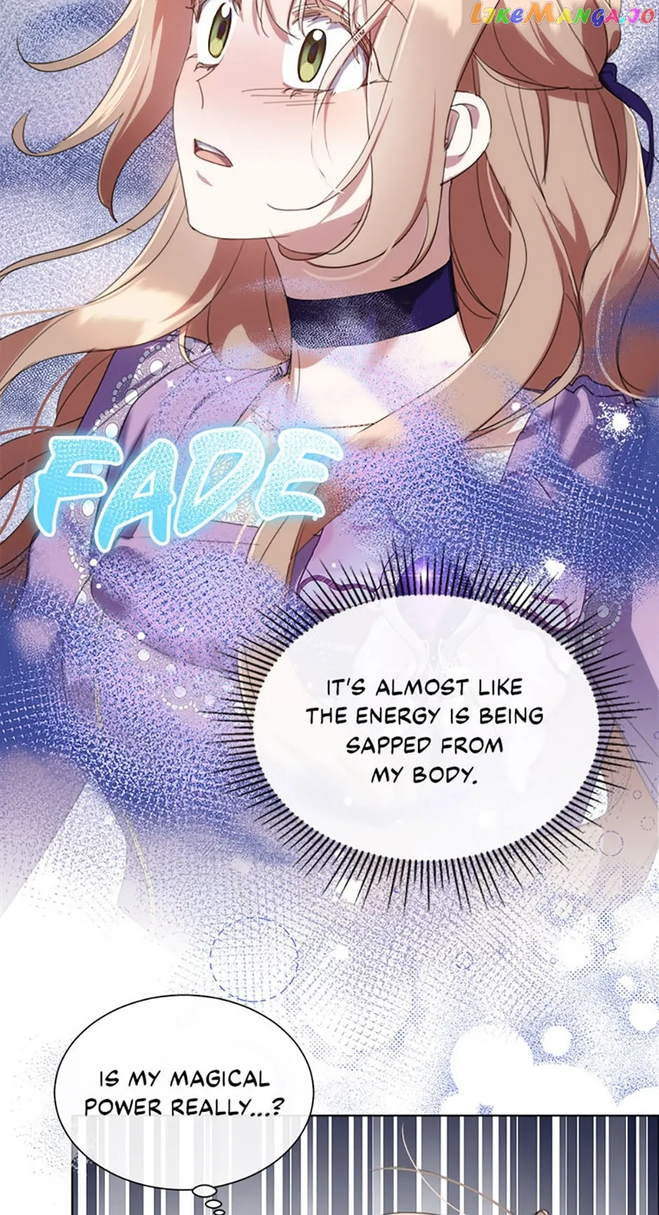 The Kind Older Sister Is No More chapter 57 page 17