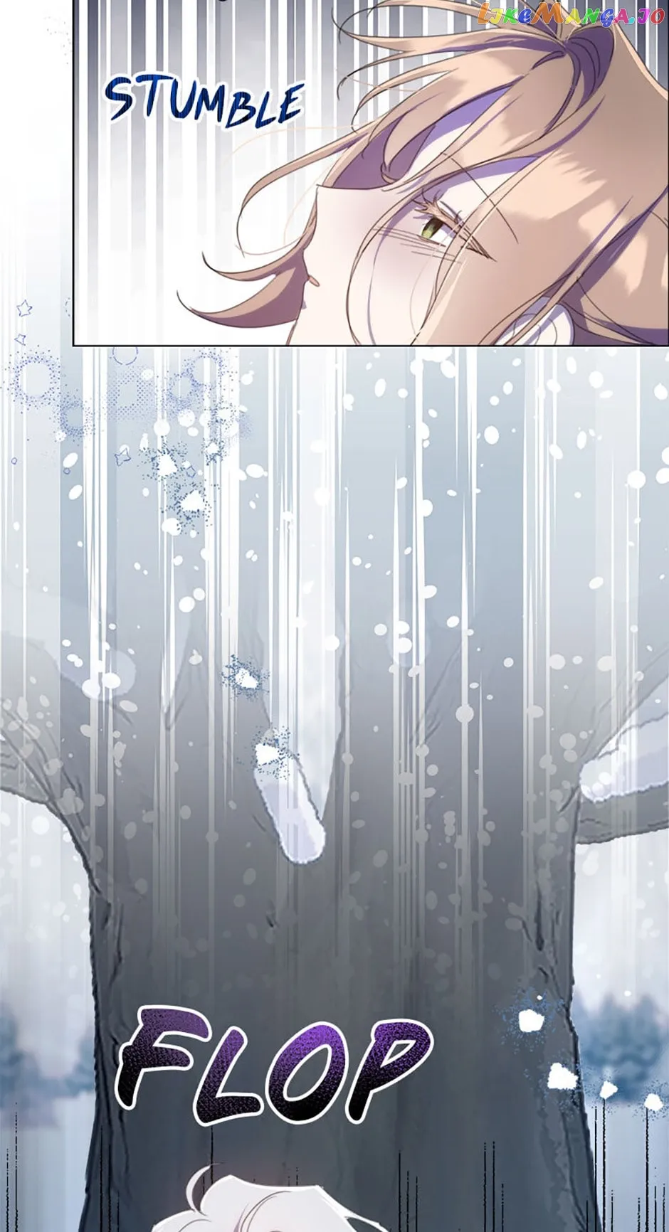 The Kind Older Sister Is No More chapter 57 page 18