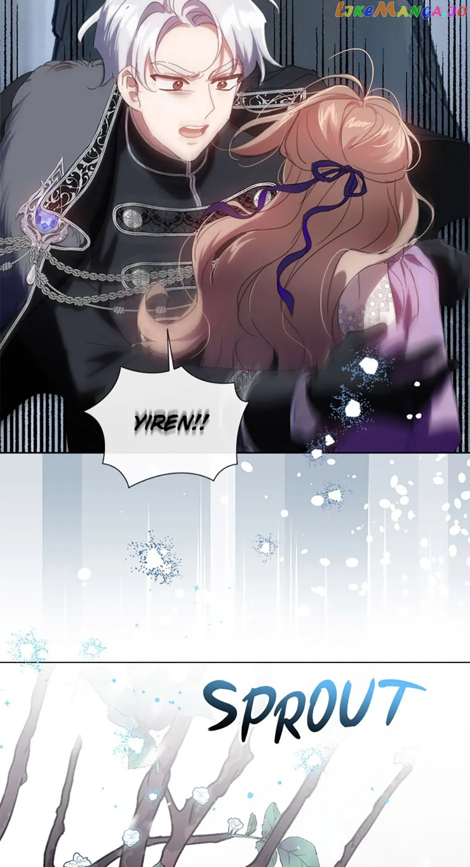 The Kind Older Sister Is No More chapter 57 page 19