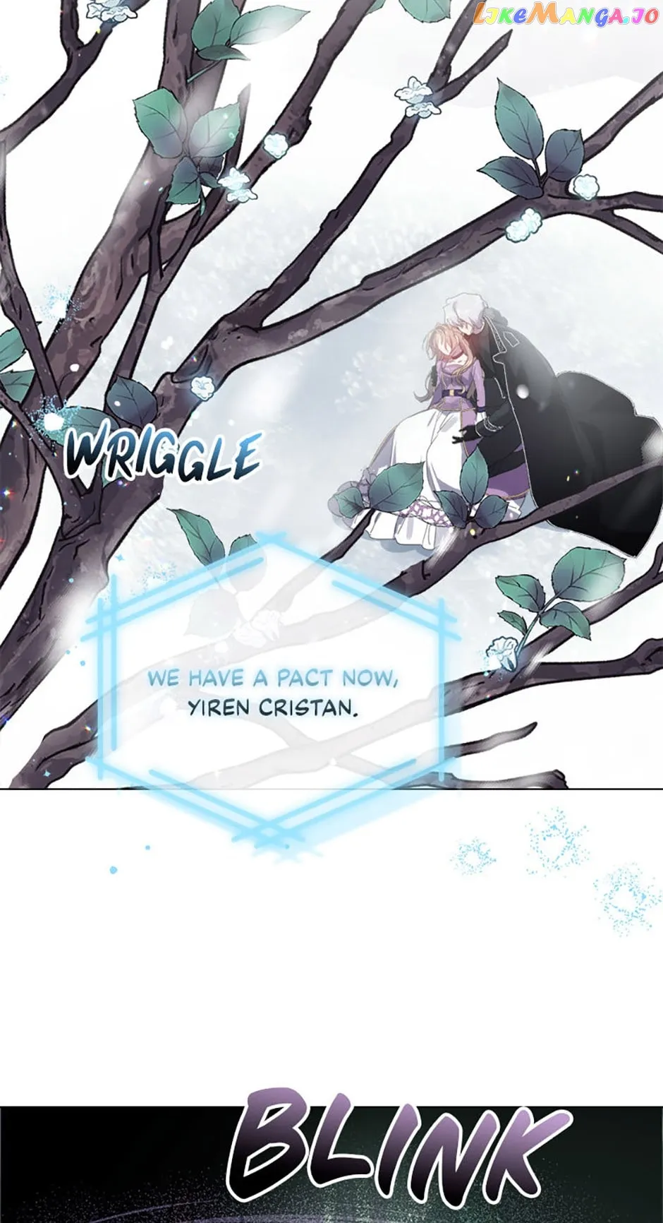 The Kind Older Sister Is No More chapter 57 page 20