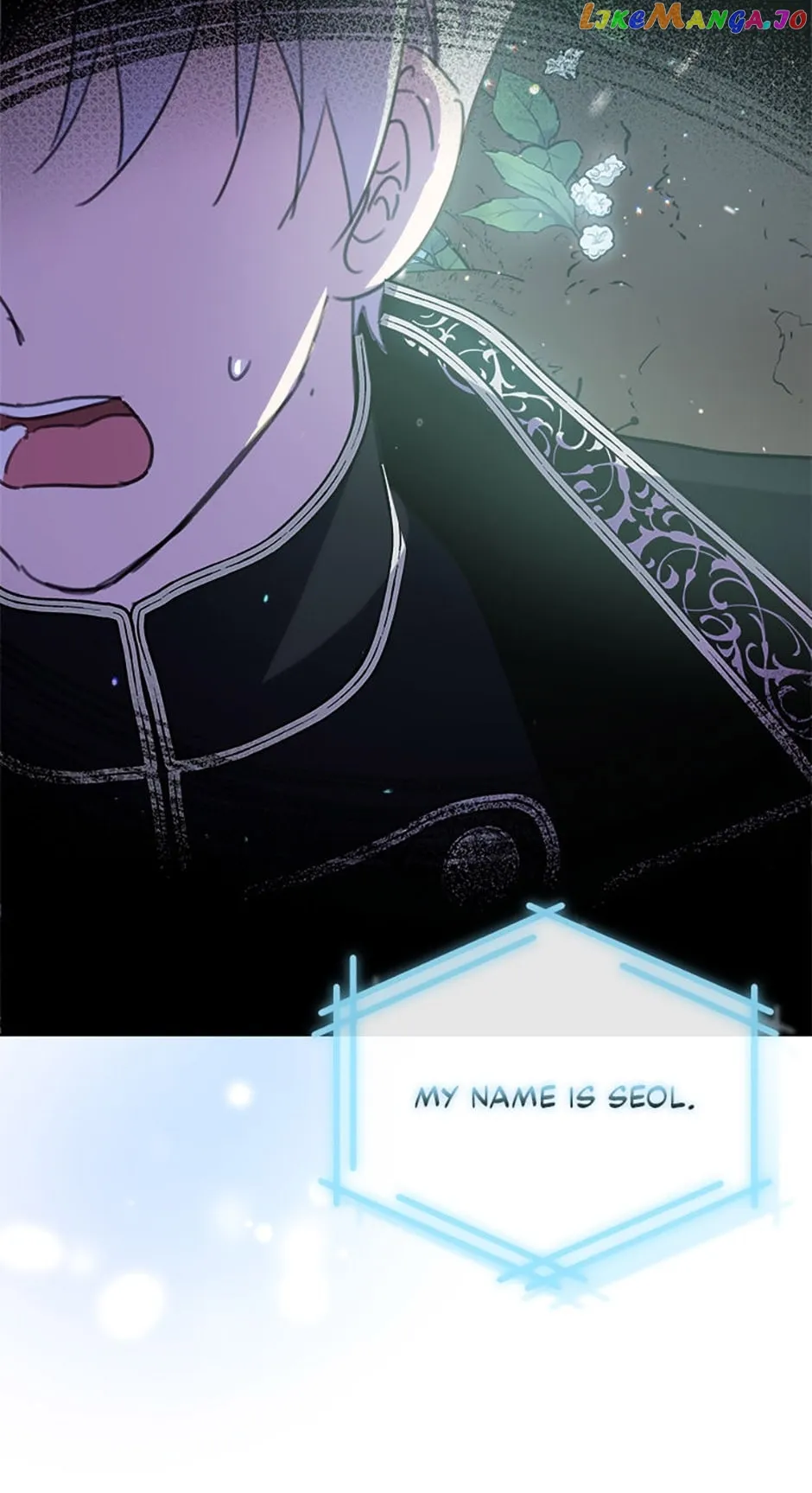 The Kind Older Sister Is No More chapter 57 page 21