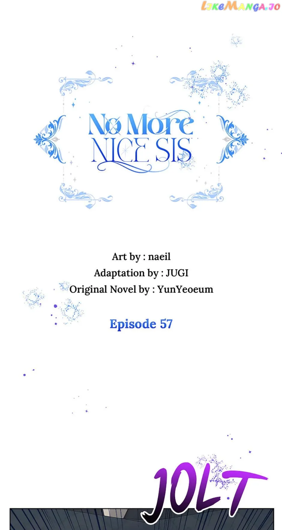 The Kind Older Sister Is No More chapter 57 page 22