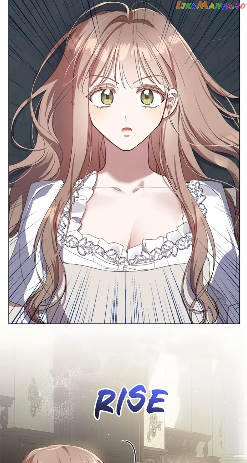 The Kind Older Sister Is No More chapter 57 page 23
