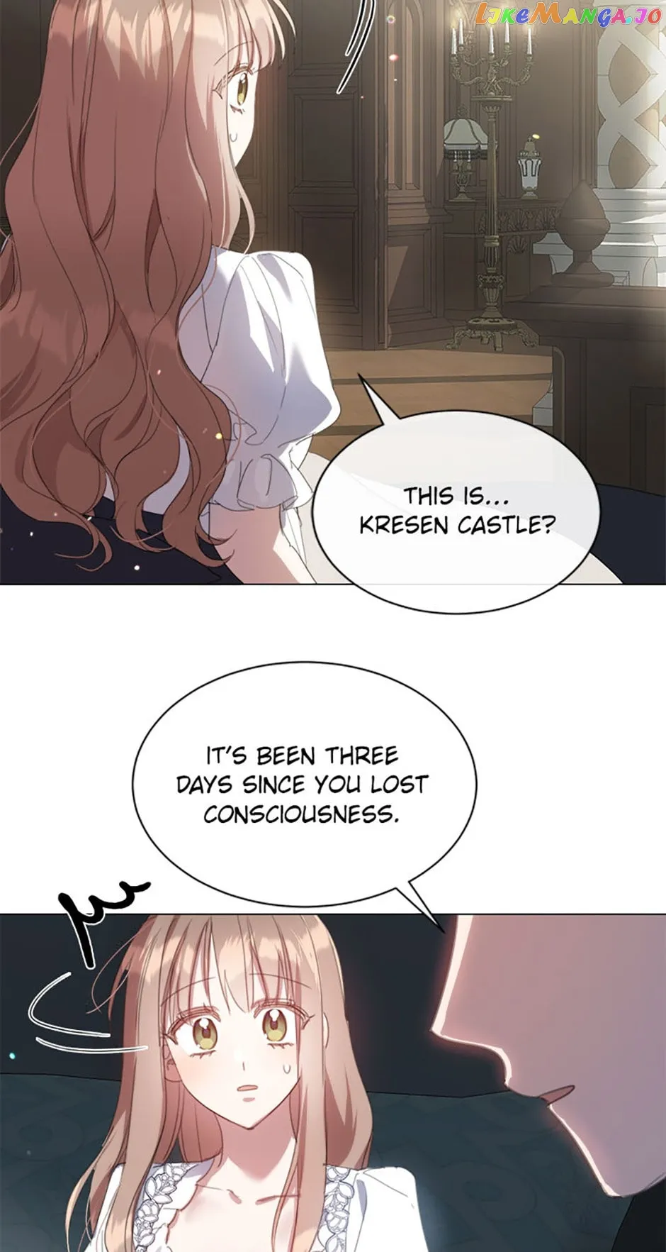 The Kind Older Sister Is No More chapter 57 page 24