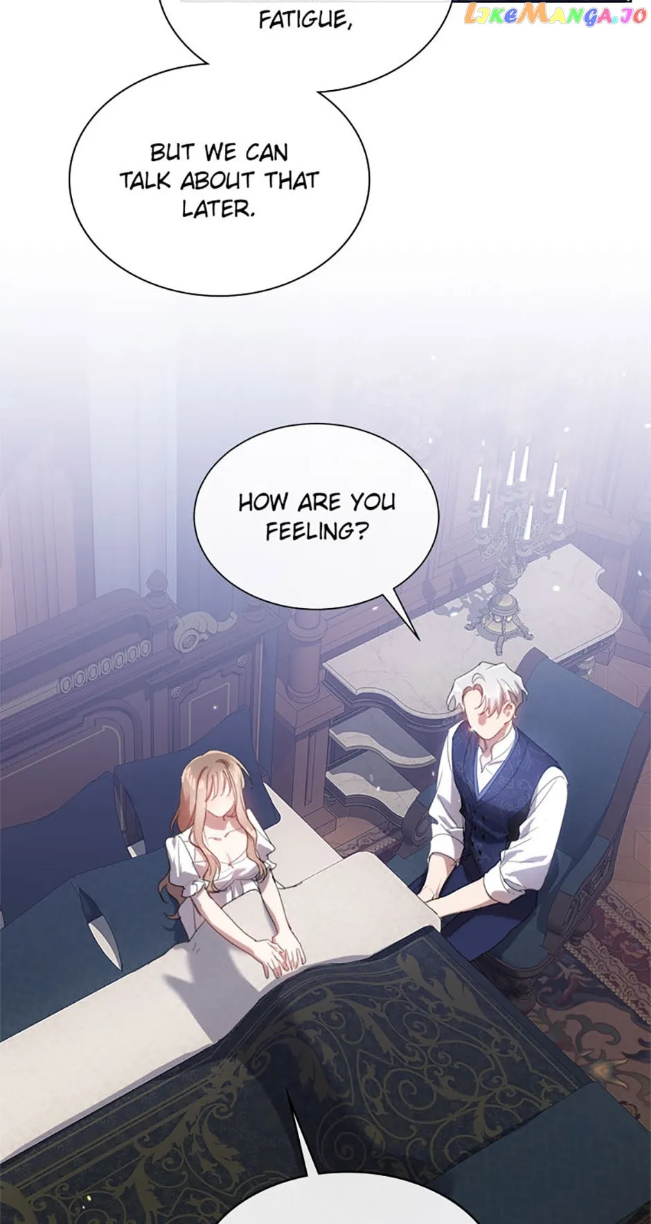 The Kind Older Sister Is No More chapter 57 page 26