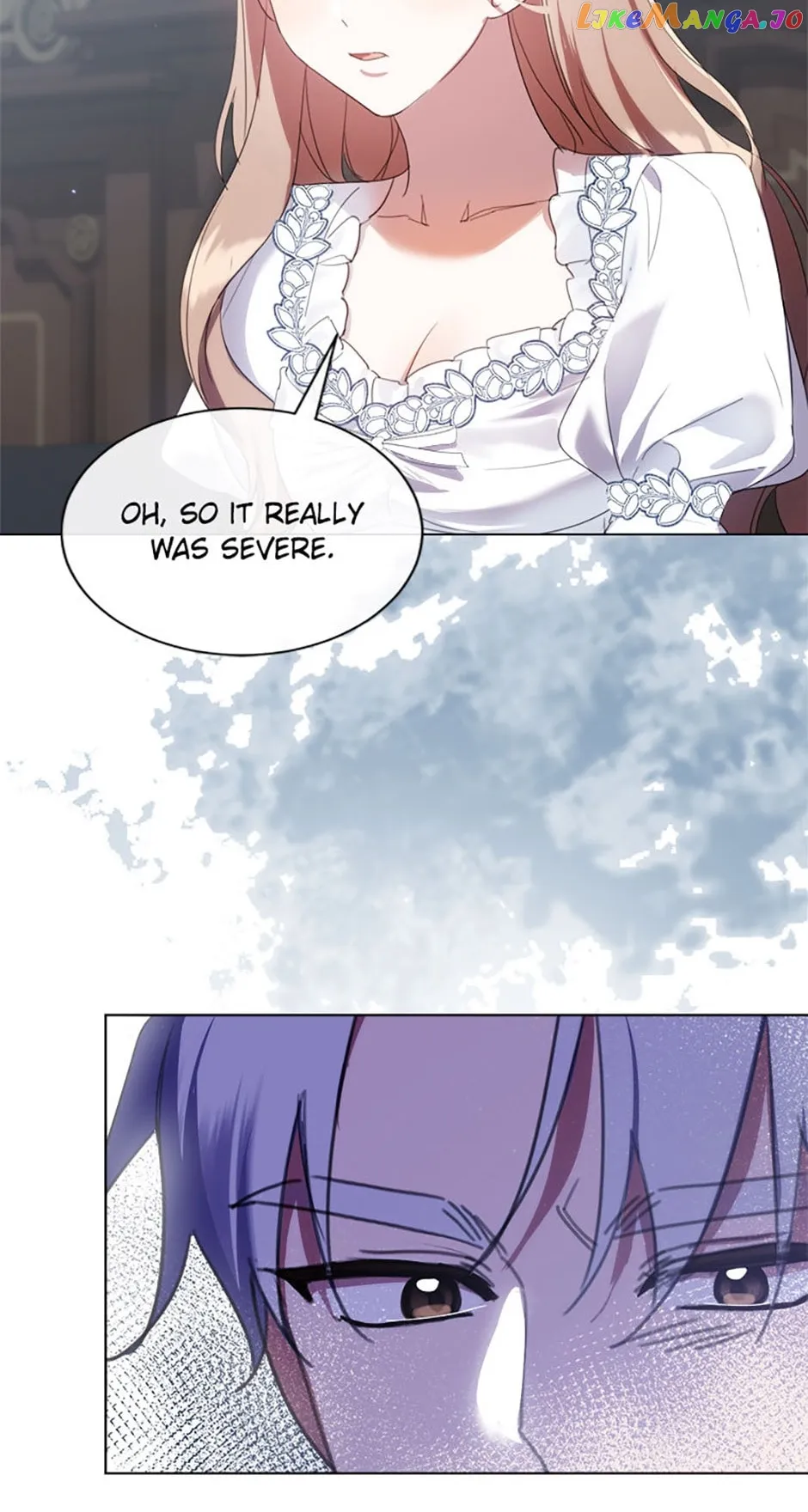 The Kind Older Sister Is No More chapter 57 page 28