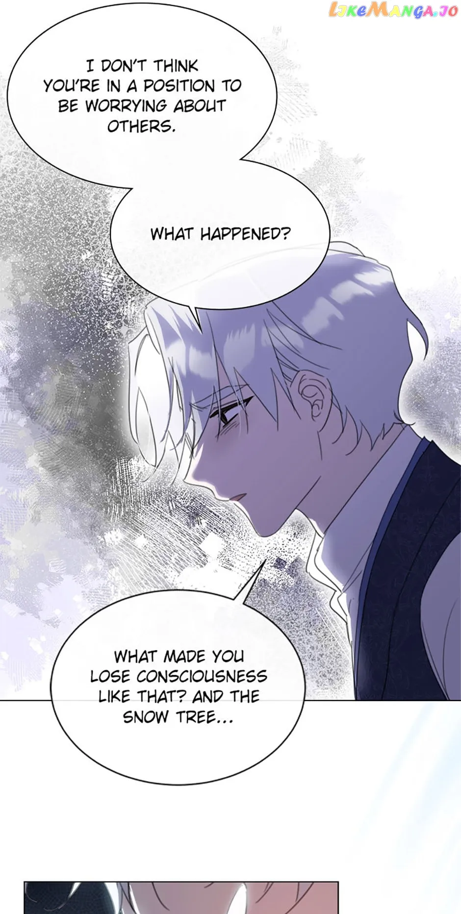 The Kind Older Sister Is No More chapter 57 page 29