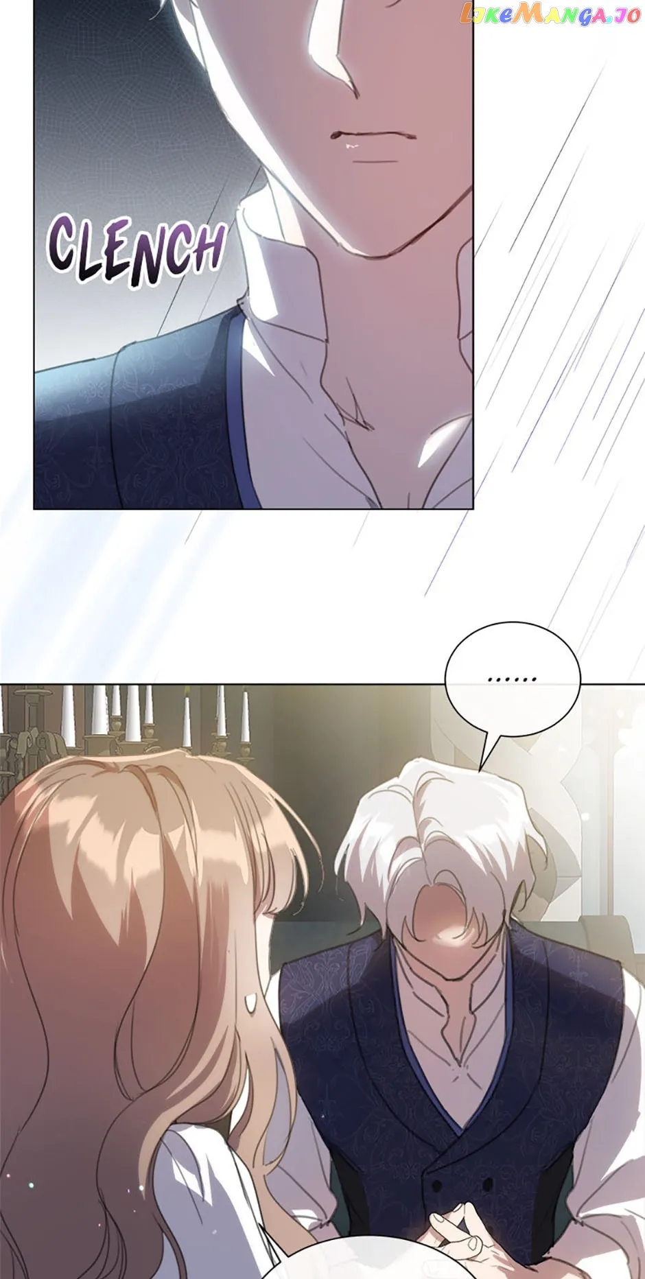 The Kind Older Sister Is No More chapter 57 page 30