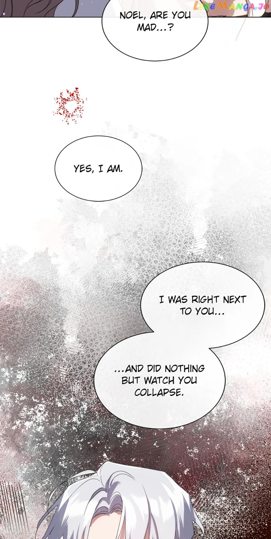 The Kind Older Sister Is No More chapter 57 page 31