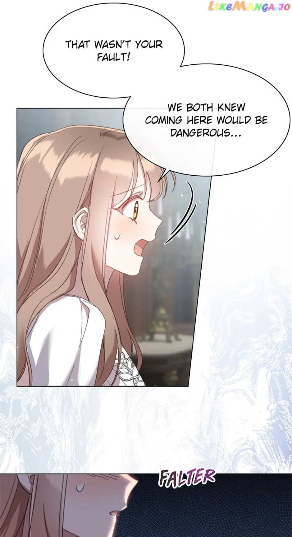 The Kind Older Sister Is No More chapter 57 page 35