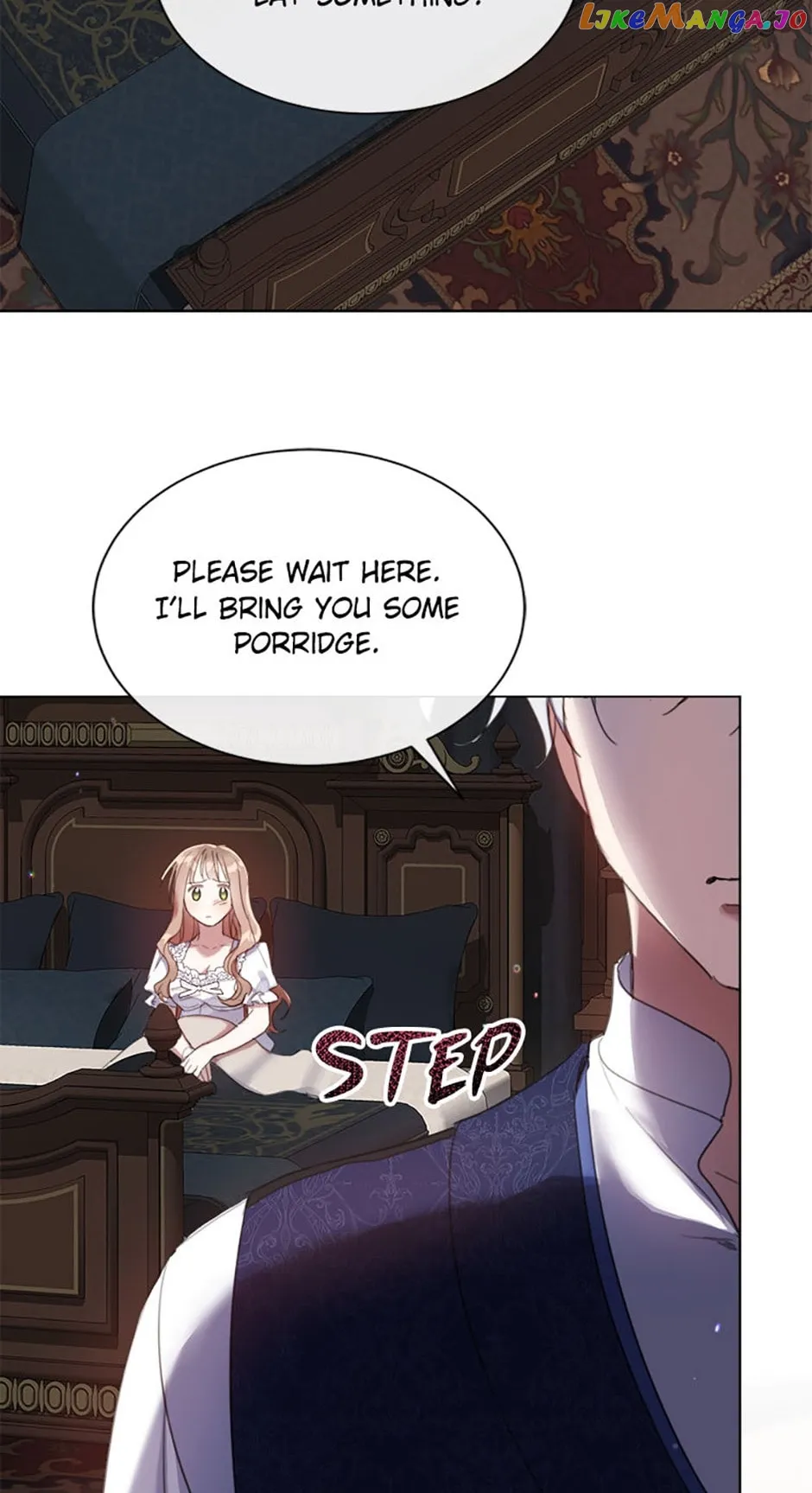 The Kind Older Sister Is No More chapter 57 page 37