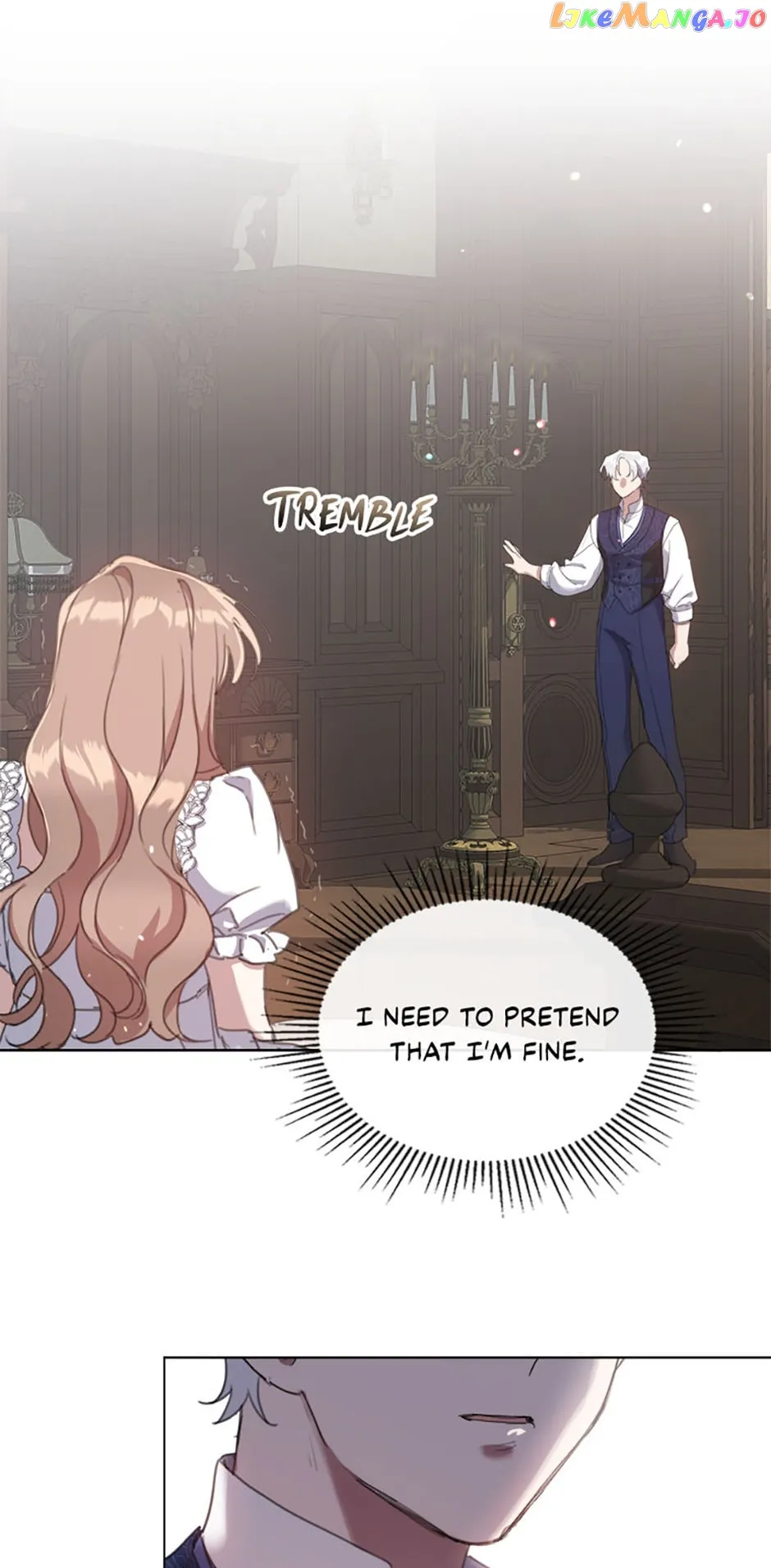 The Kind Older Sister Is No More chapter 57 page 42
