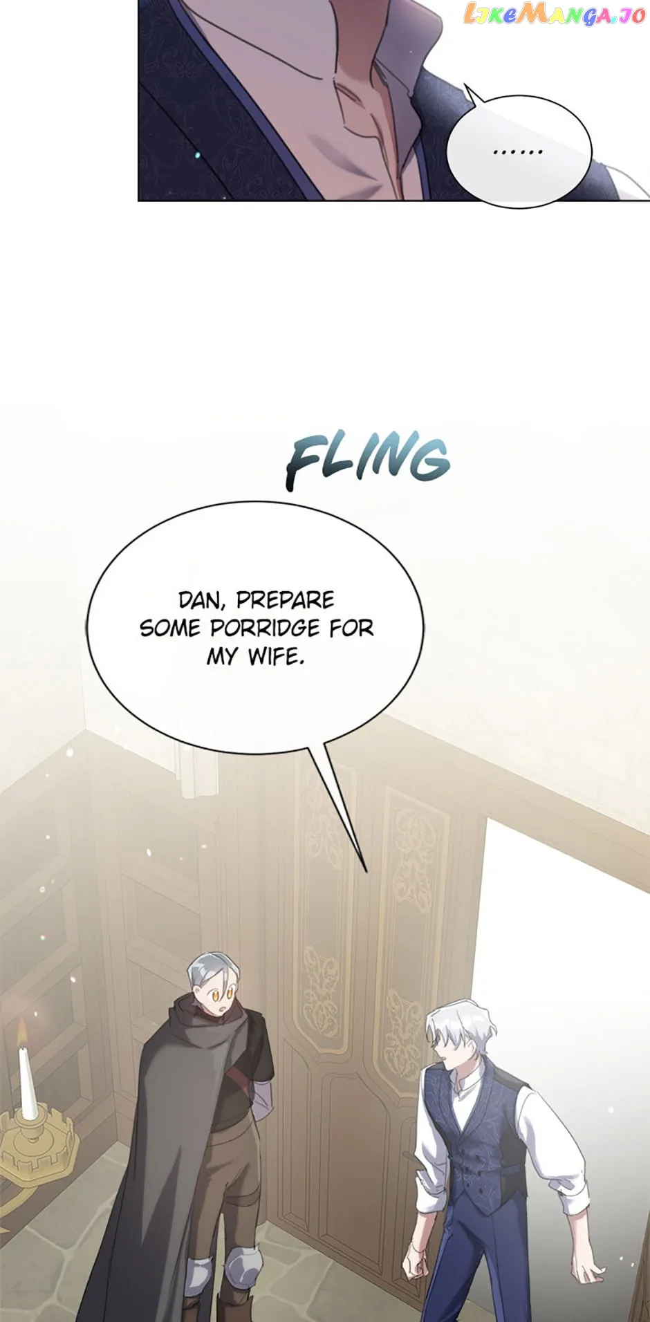 The Kind Older Sister Is No More chapter 57 page 43