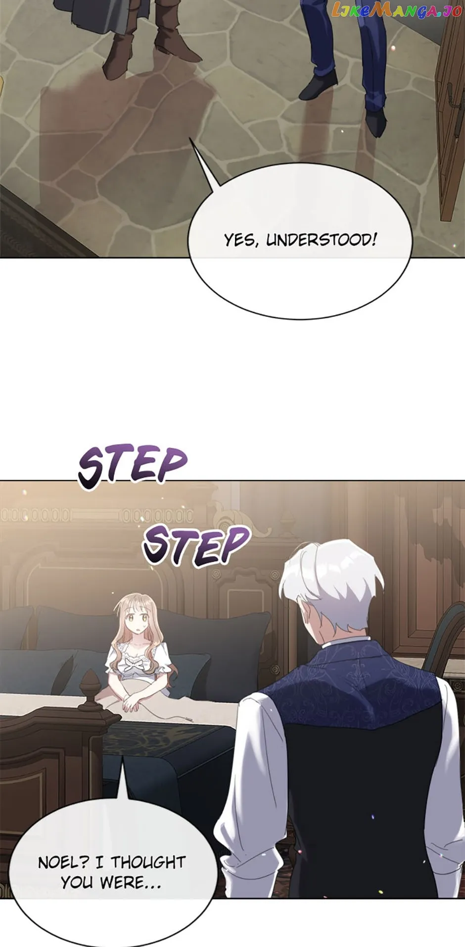 The Kind Older Sister Is No More chapter 57 page 44