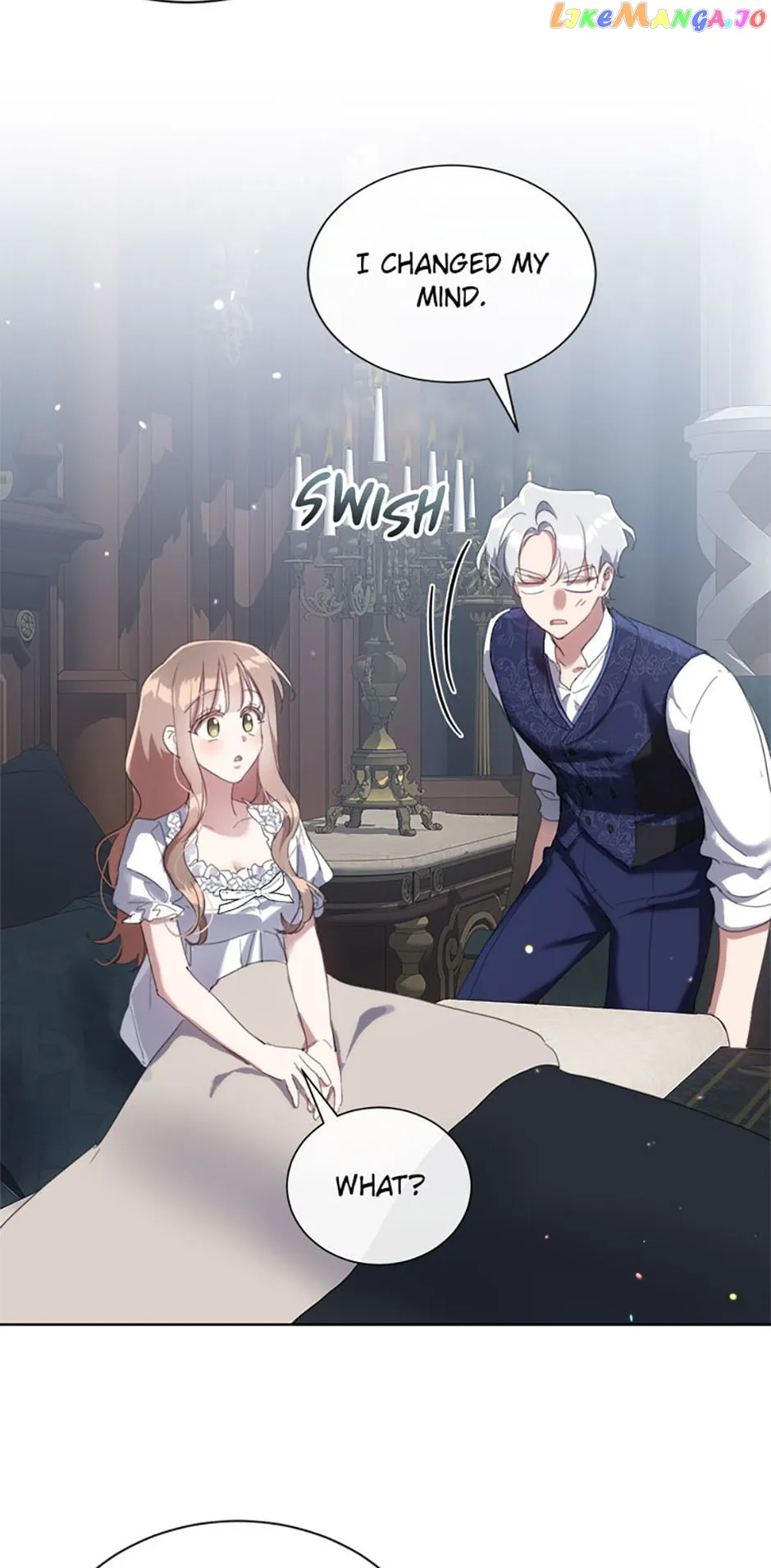The Kind Older Sister Is No More chapter 57 page 45
