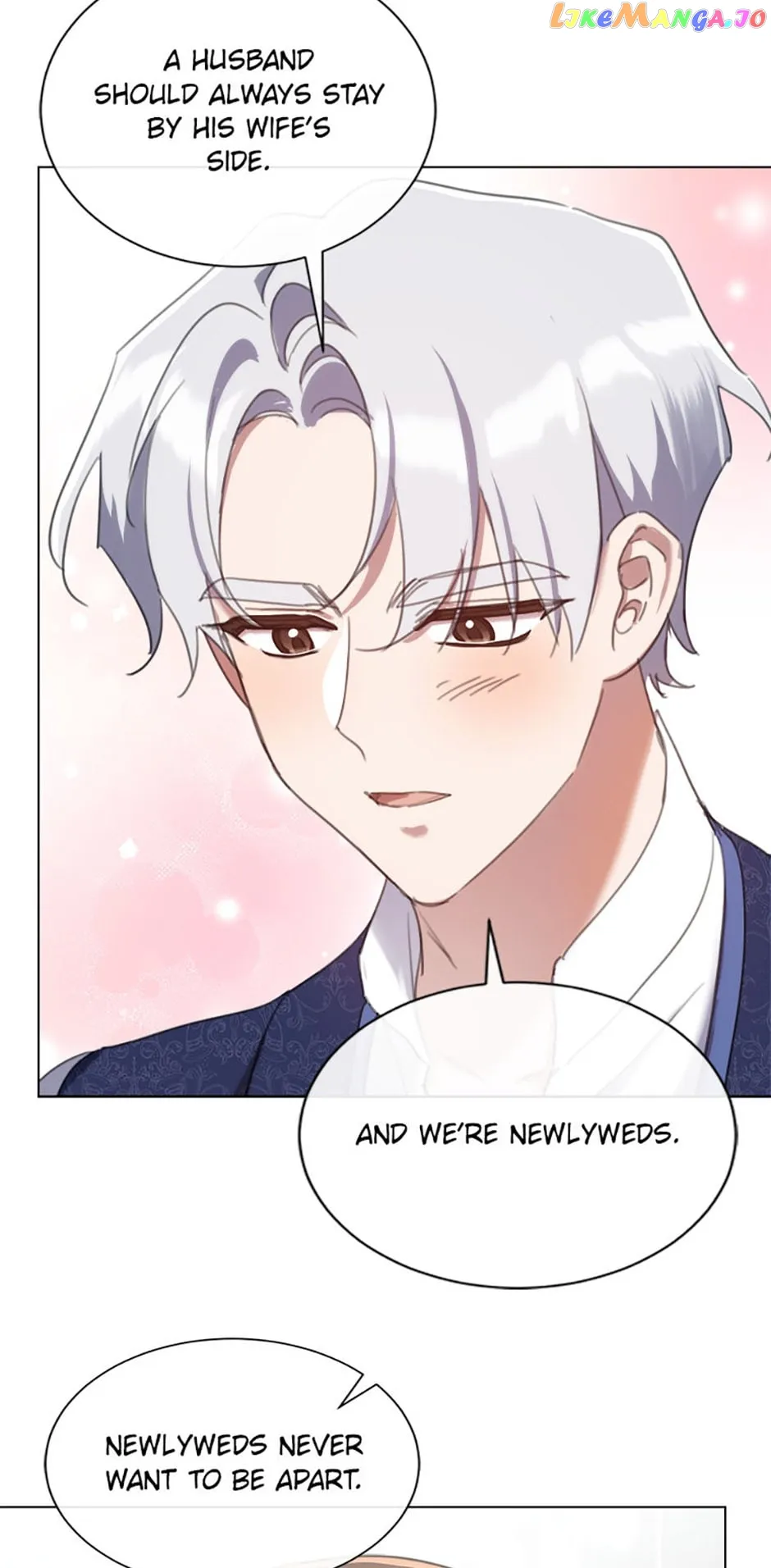 The Kind Older Sister Is No More chapter 57 page 46