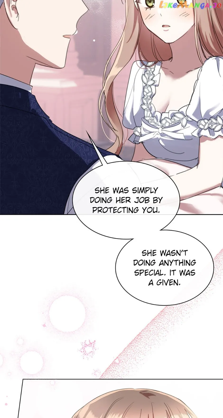 The Kind Older Sister Is No More chapter 57 page 52