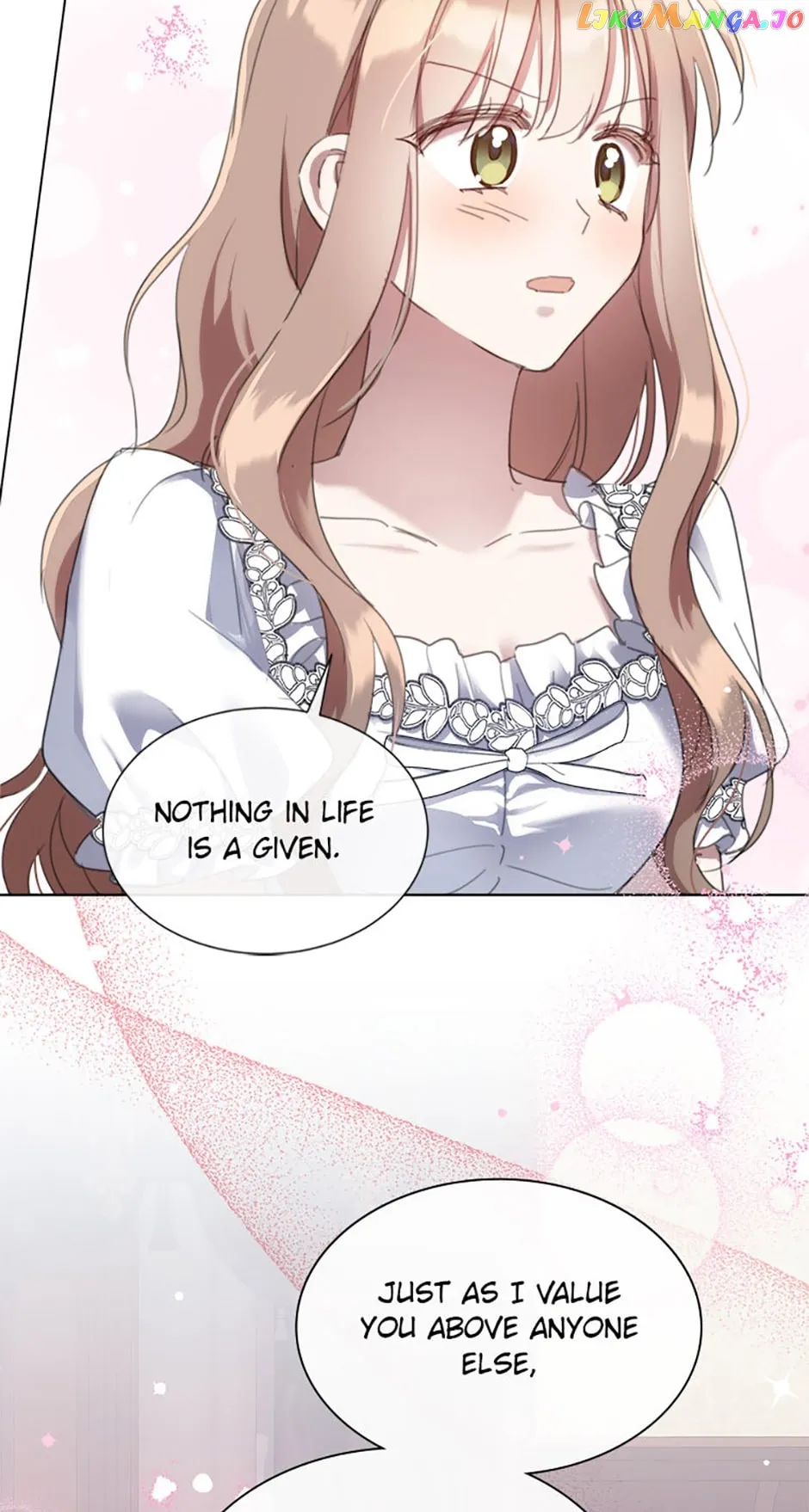 The Kind Older Sister Is No More chapter 57 page 53