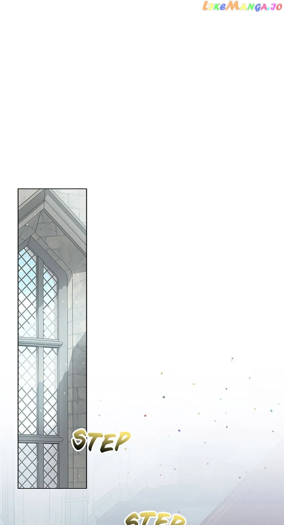 The Kind Older Sister Is No More chapter 57 page 58