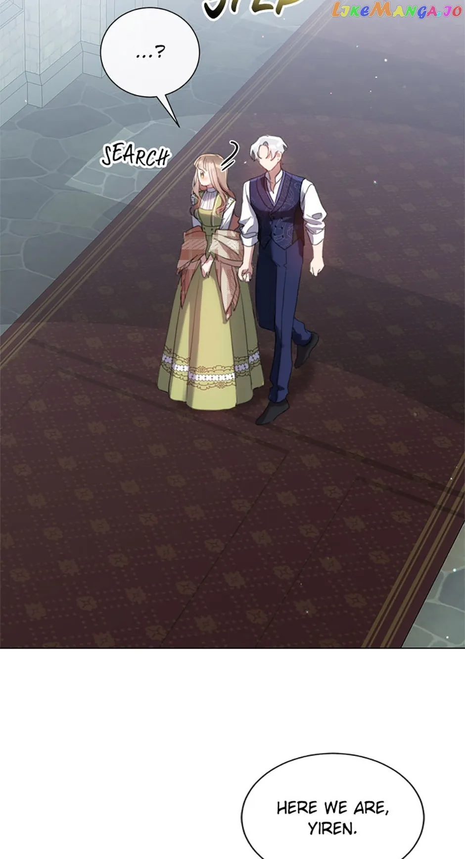 The Kind Older Sister Is No More chapter 57 page 59