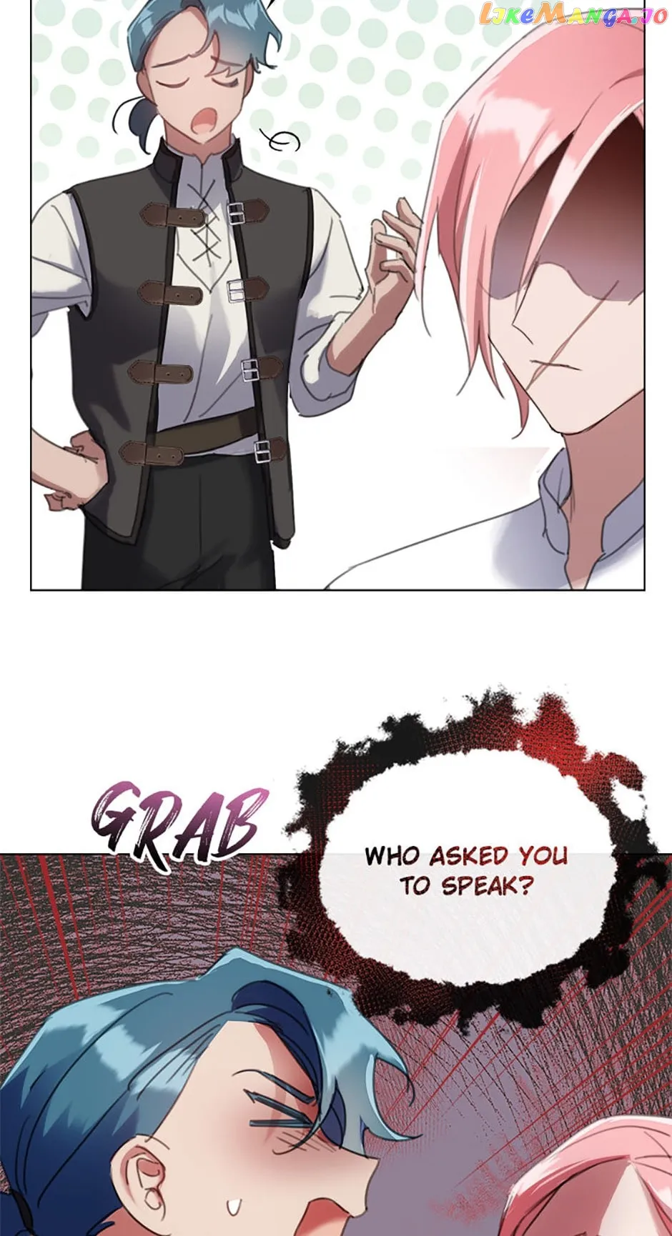 The Kind Older Sister Is No More chapter 57 page 64