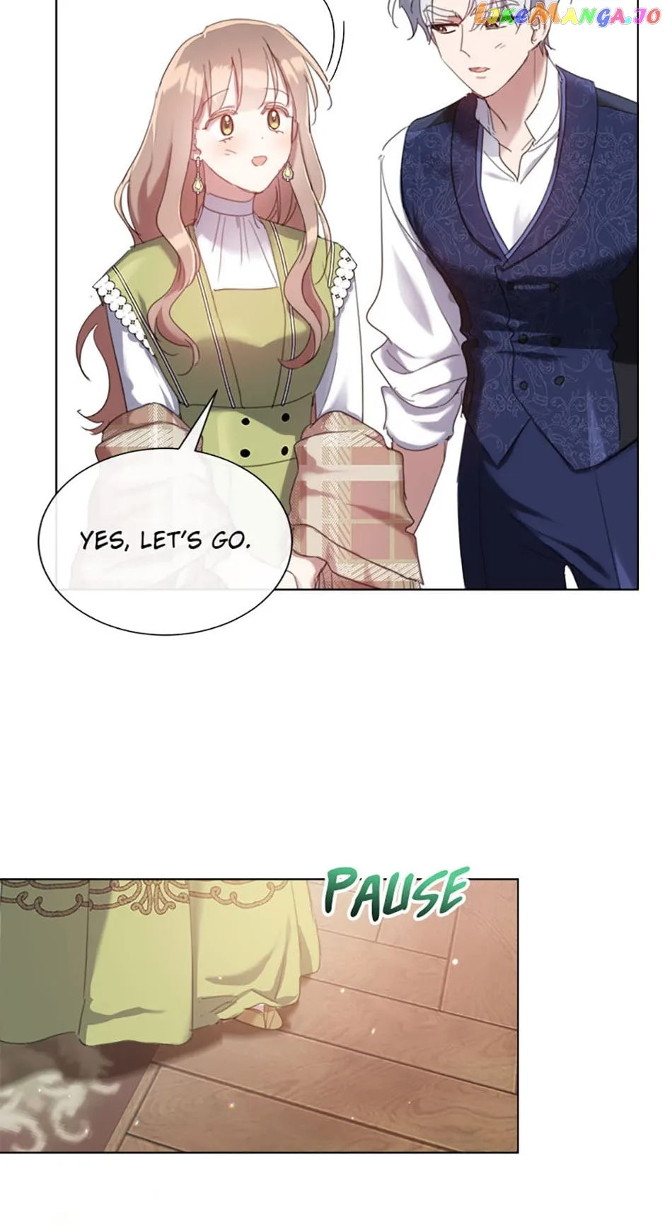 The Kind Older Sister Is No More chapter 57 page 68