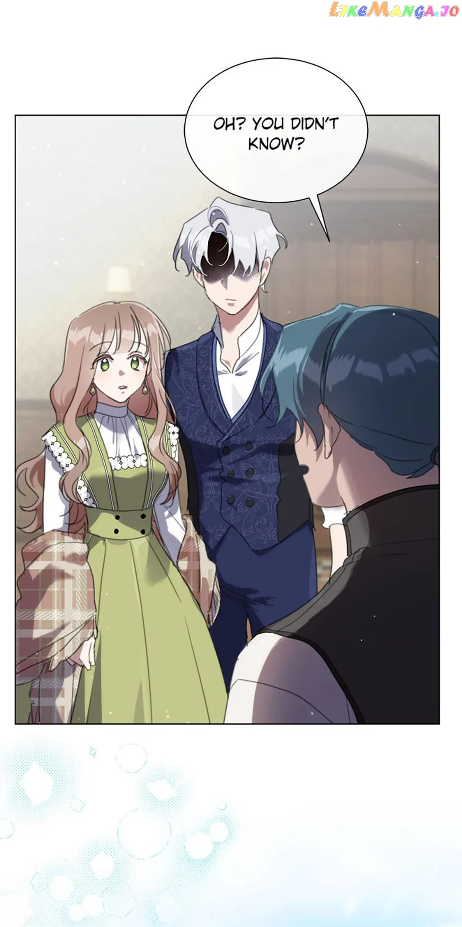 The Kind Older Sister Is No More chapter 57 page 70