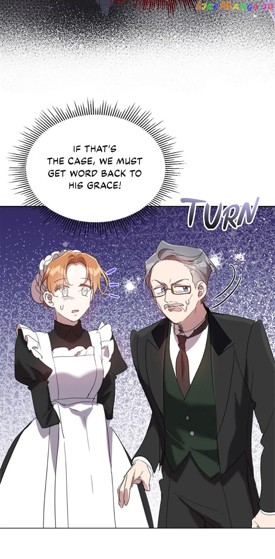 The Kind Older Sister Is No More chapter 58 page 13